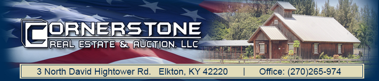Elkton Homes for Sale. Real Estate in Elkton, Kentucky – Tammy Sisco